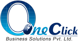 One Click Business Solutions